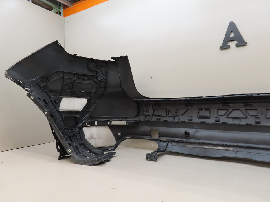 2019-2021 PORSCHE CAYENNE REAR BUMPER COVER OEM 9Y0.807.421.A