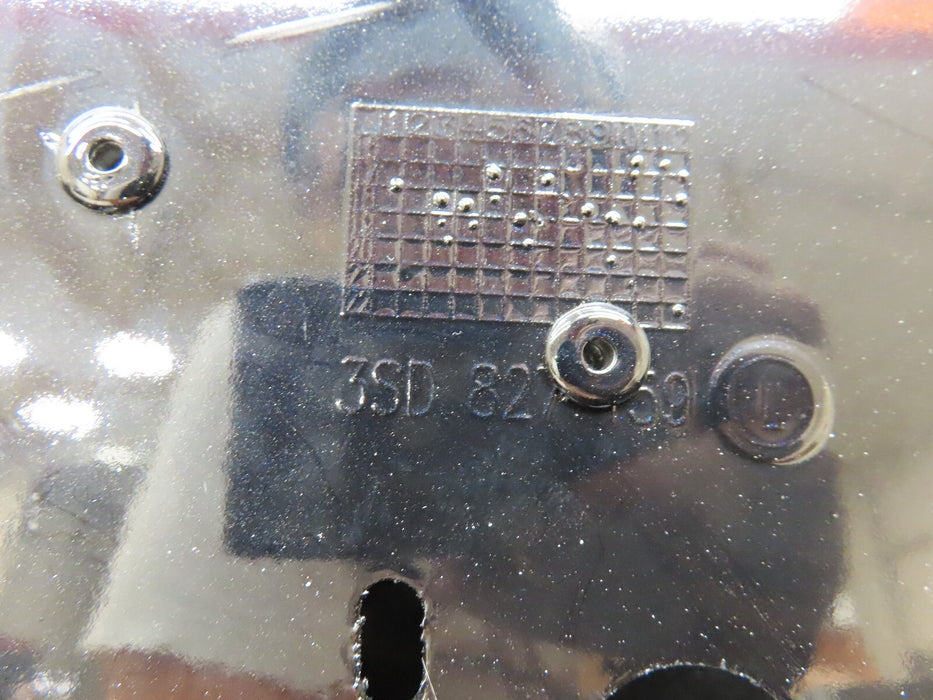 2019-2022 BENTLEY CONTINENTAL GT & GTC REAR TRUNK LID SHELL W/O SPOILER OEM