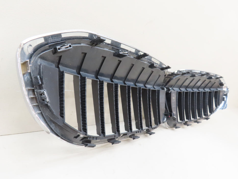 2019-2021 BMW 330I M340I G20 FRONT UPPER GRILLE 5113-192976-10