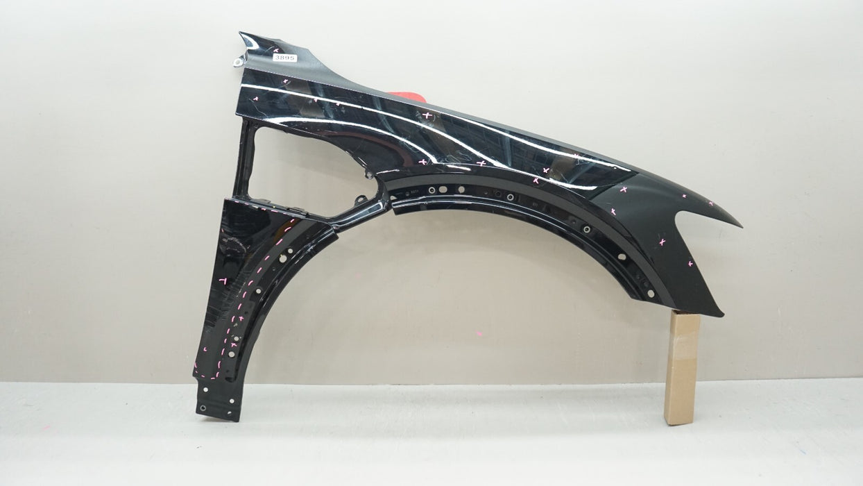 2019-2022 AUDI E-TRON FRONT LEFT DRIVERS SIDE FENDER OEM 19 20 21 22