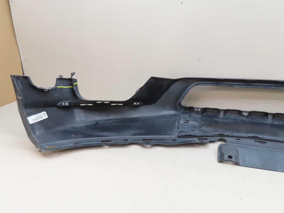 2019-2021 HONDA PILOT EX EX-L LX FRONT LOWER BUMPER COVER PANEL OEM 71110-TG7-A5