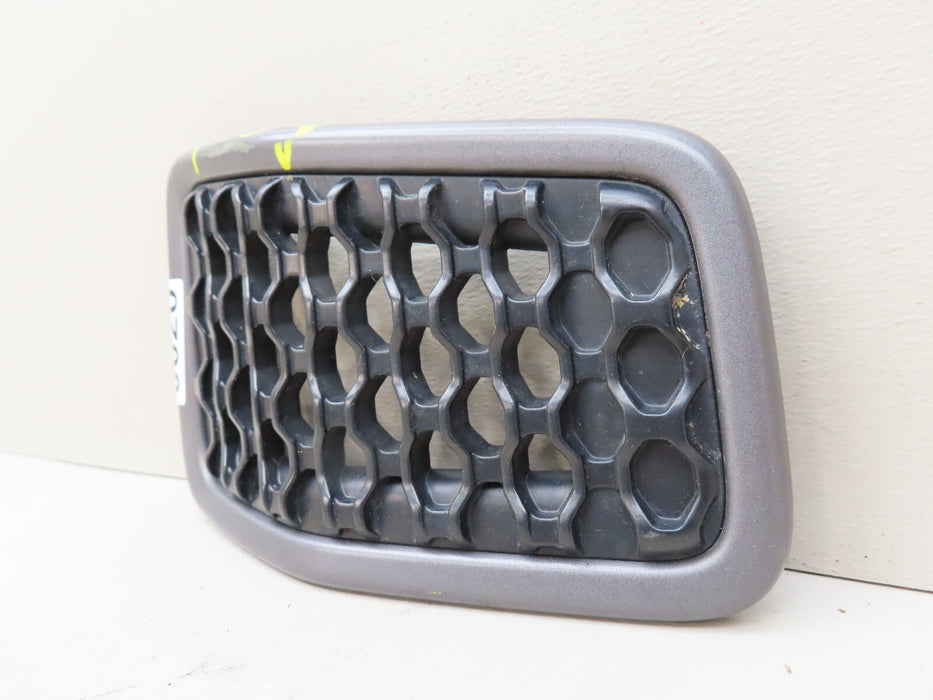 2019-2022 JEEP CHEROKEE FRONT RADIATOR GRILL GRILLE INSERT # 7 OEM