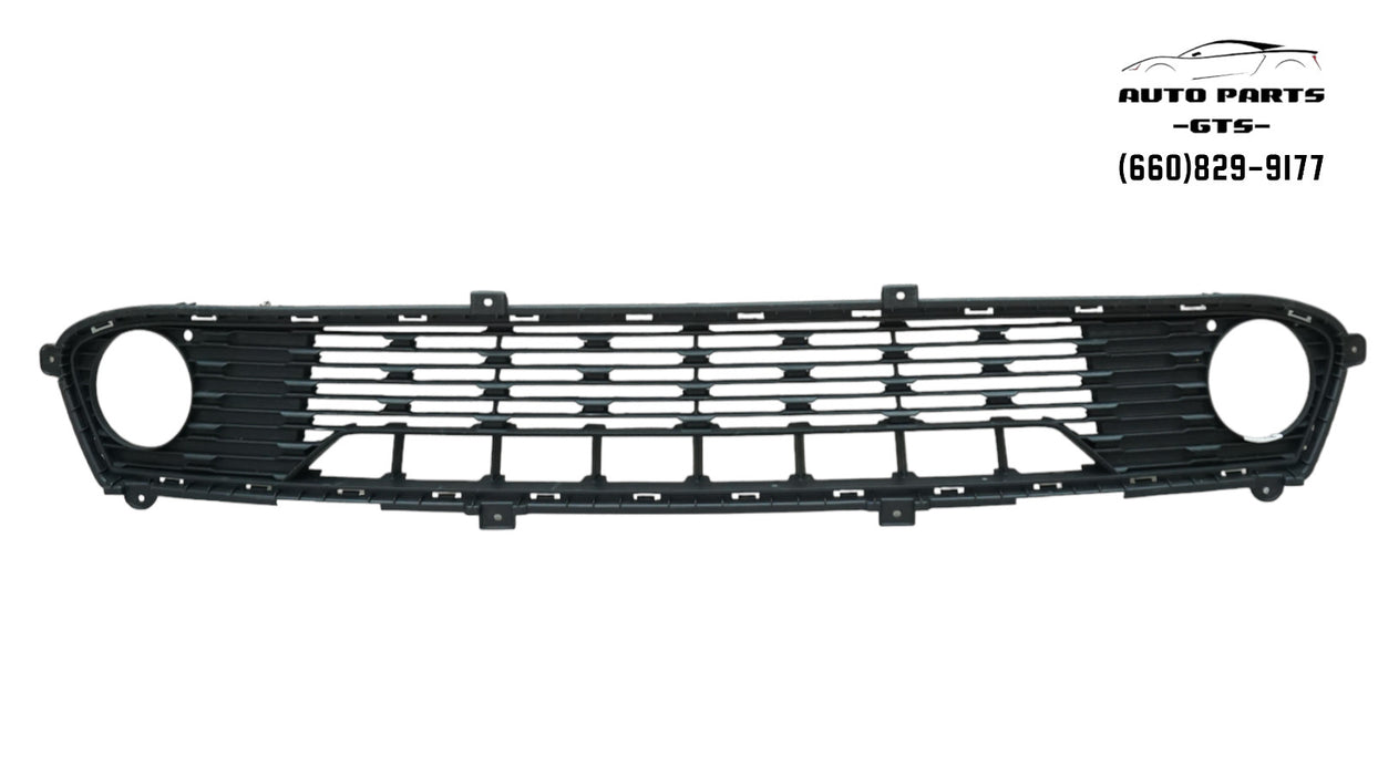 2019-2020 KIA FORTE FRONT BUMPER LOWER GRILL GRILLE OEM 86531-M7000