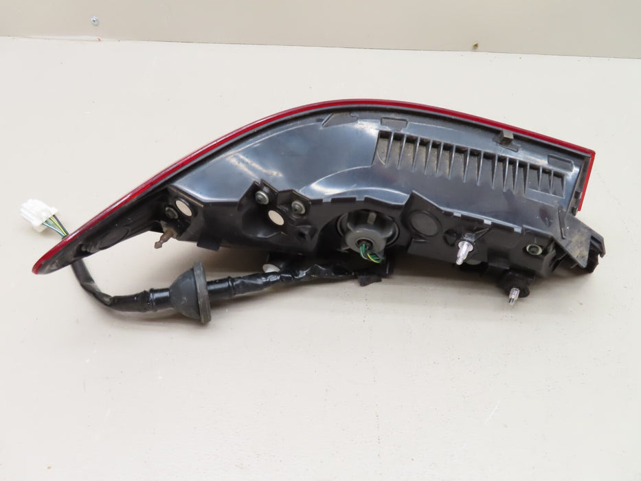 2016 - 2020 INFINITI QX60 REAR RIGHT PASSENGER SIDE TAILLIGHT BRAKE LAMP LED OEM