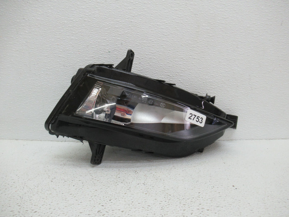 2019 2020 VW VOLKSWAGEN JETTA FRONT RIGHT PASSENGER SIDE FOG LIGHT LAMP OEM