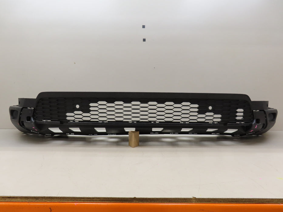 2023 2024 HONDA PILOT FRONT LOWER BUMPER COVER OEM 71110-T90-A000