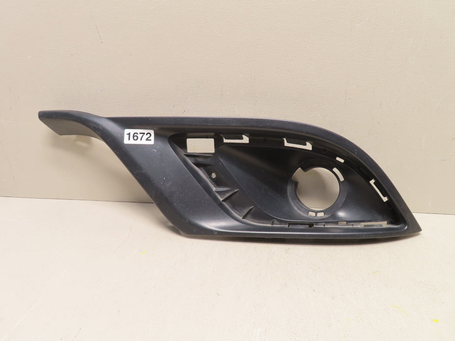 2014-2020 DODGE DURANGO LEFT DRIVER SIDE FOG LIGHT LAMP BEZEL OEM 08871124