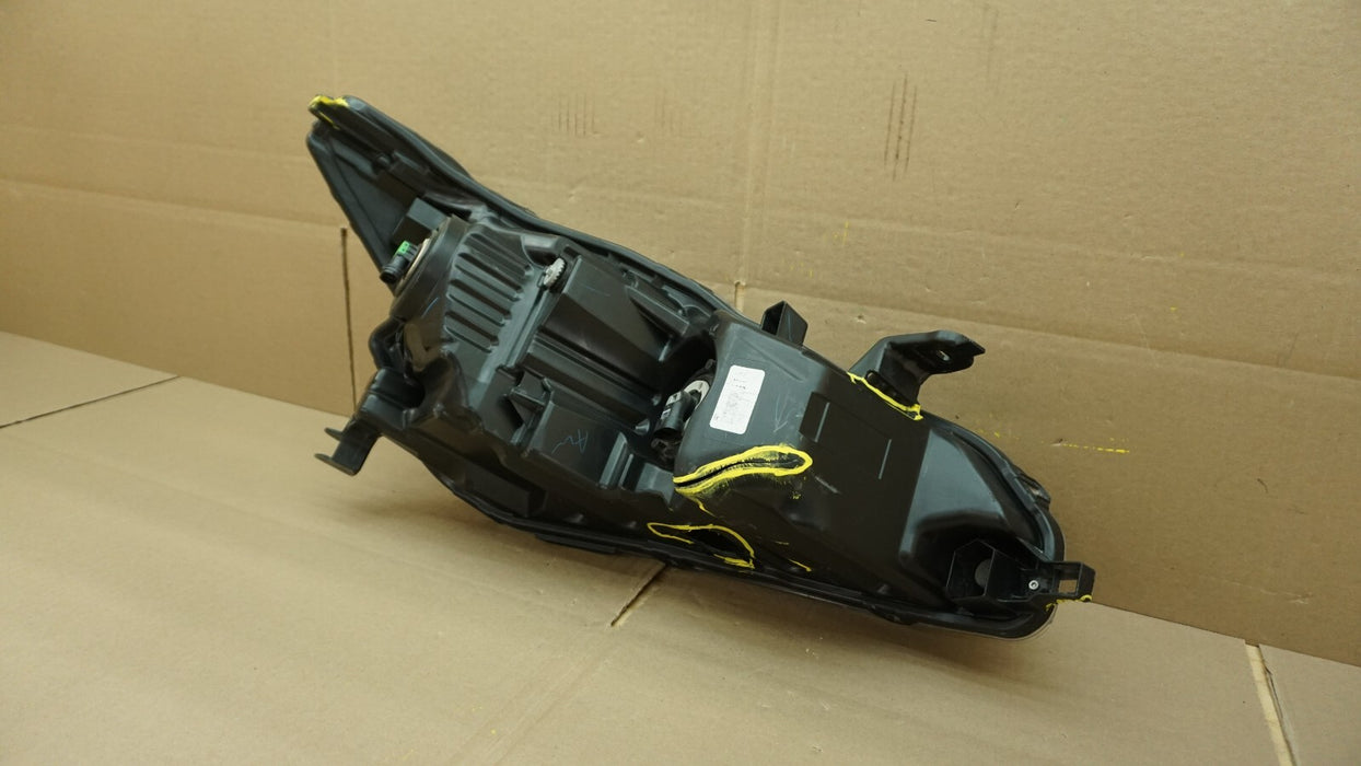 2019-2021 NISSAN ALTIMA FRONT LEFT DRIVER SIDE HEADLIGHT LED OEM 19 20 21