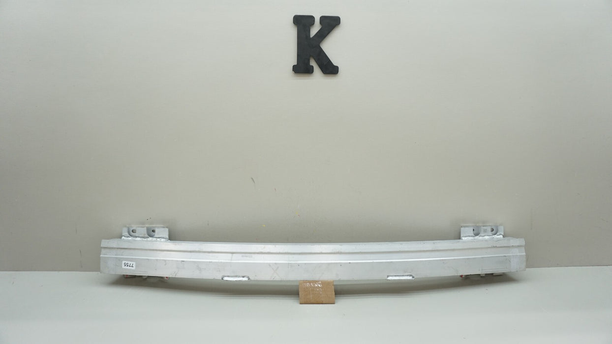 2021-2023 ACURA TLX REAR BUMPER REINFORCEMENT IMPACT BAR 71530-TGV-A000 OEM