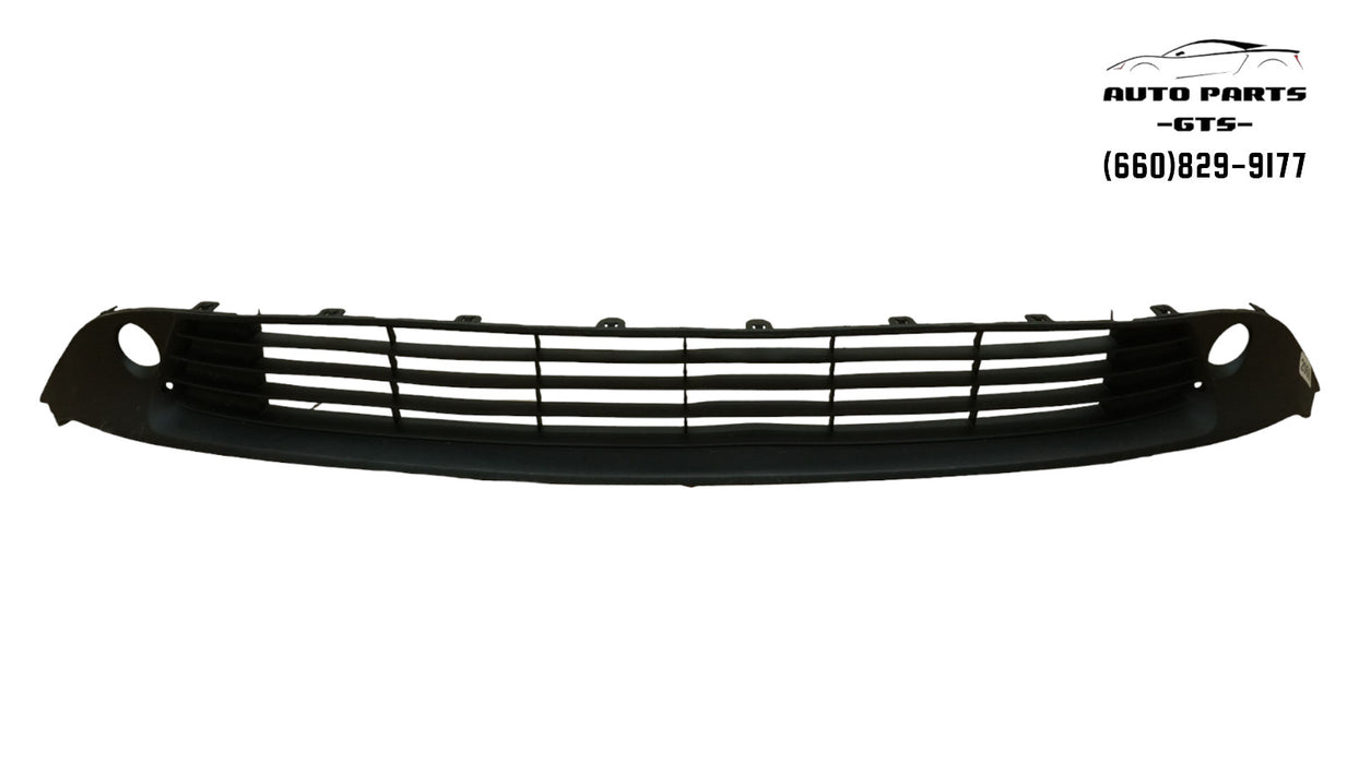 2019-2021 TOYOTA PRIUS FRONT BUMPER GRILL GRILLE AFTERMARKET 19 20 21