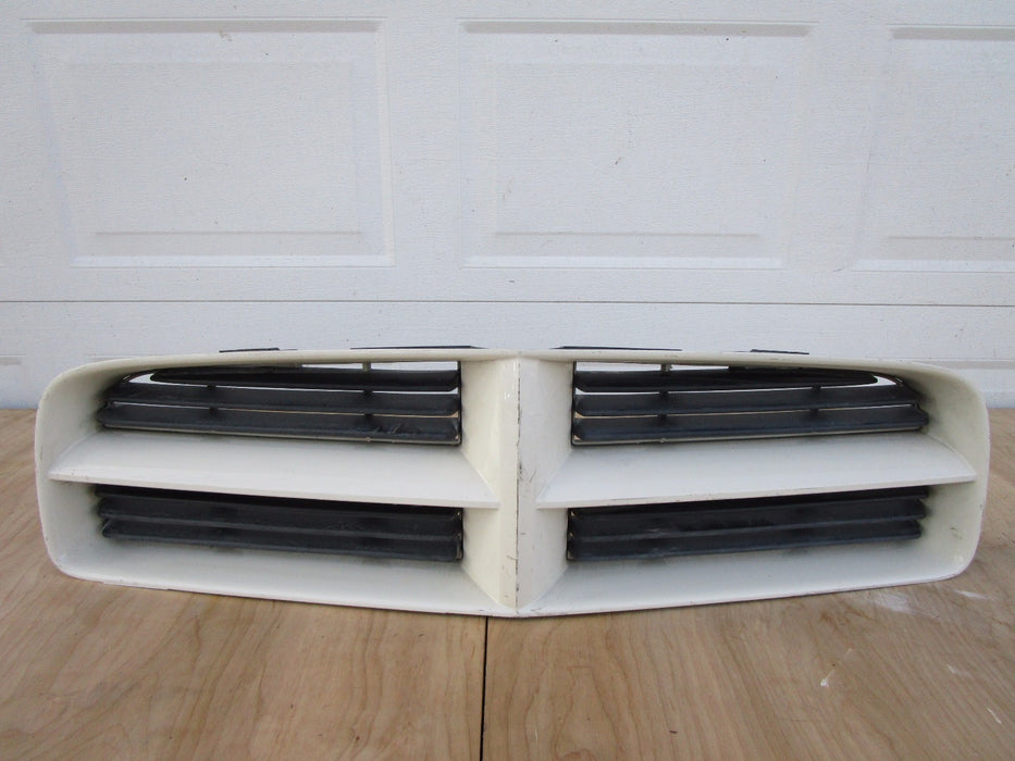 06 07 08 09 10 DODGE CHARGER FRONT GRILL GRILLE OEM