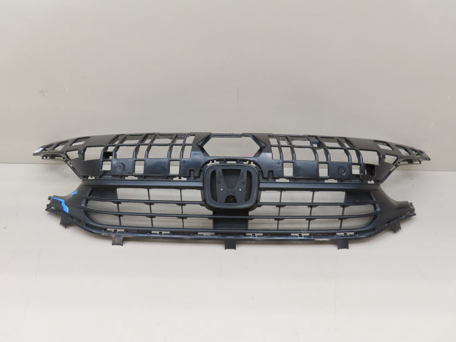 2022 2023 HONDA CIVIC FRONT RADIATOR GRILL GRILLE OEM