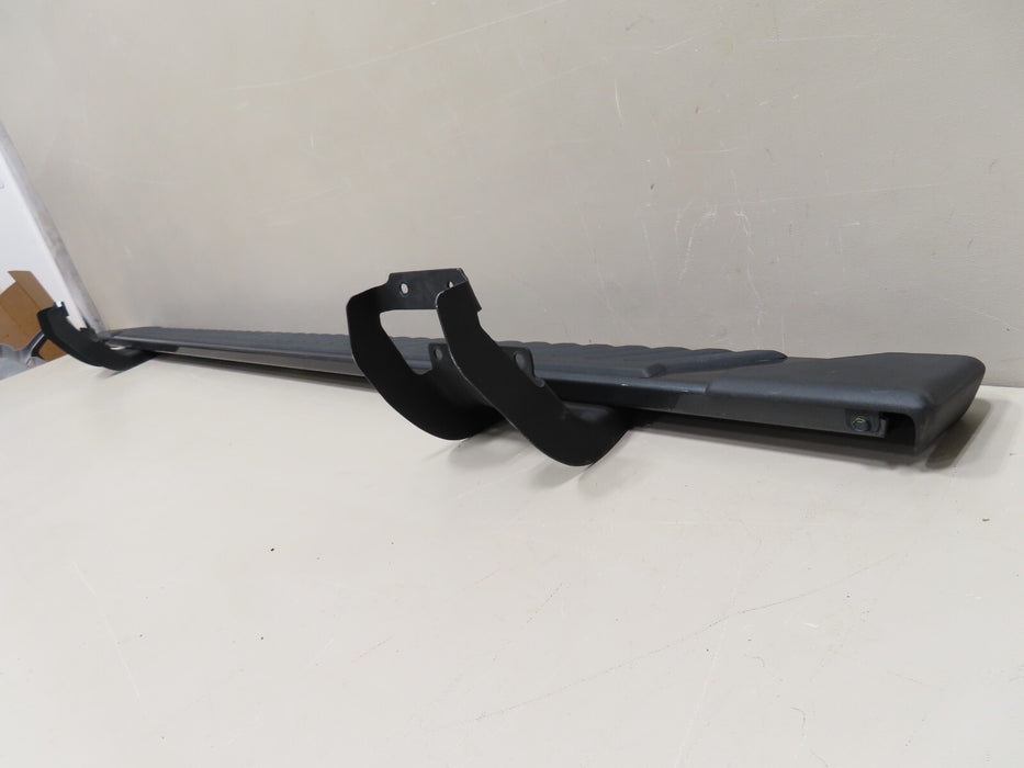 2015-2021 Ford F-150 Running Board 5" Crew Cab Right SIDE GRAY OEM FL34-16450