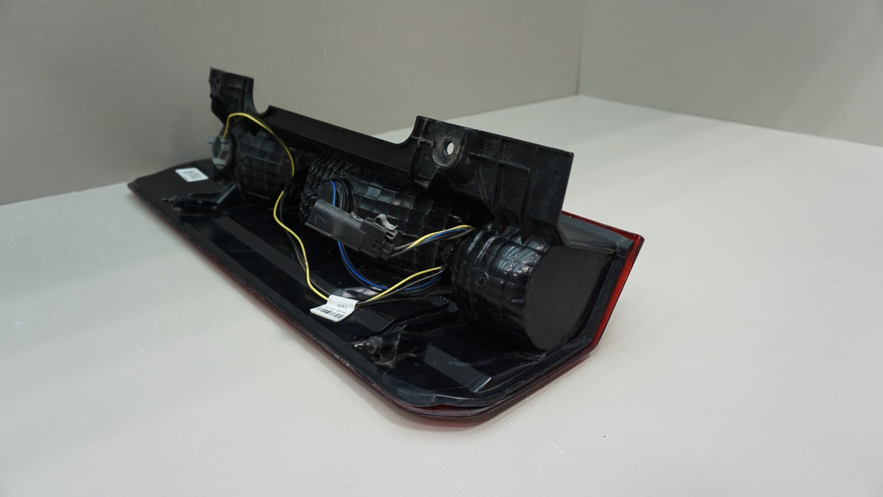 2015-2023 FORD TRANSIT REAR RH RIGHT PASSENGER SIDE TAIL LIGHT OEM