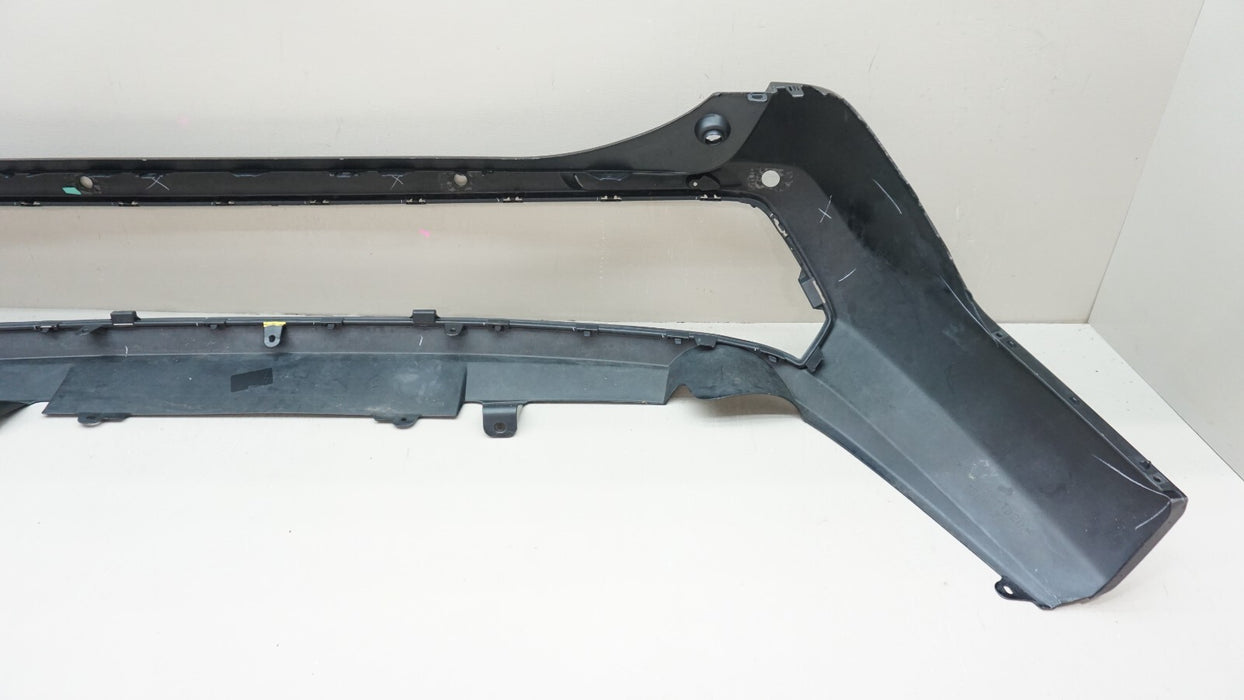 2019-2021 TOYOTA RAV4 RAV-4 REAR BUMPER COVER PANEL 52159-0R300 OEM