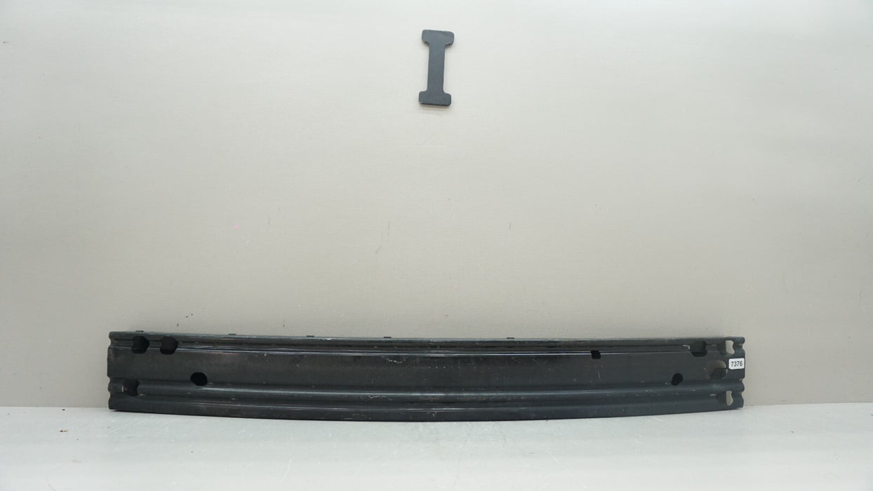 2016 NISSAN ROGUE FRONT BUMPER REINFORCEMENT IMPACT CRASH BAR OEM 62030-4CL0A