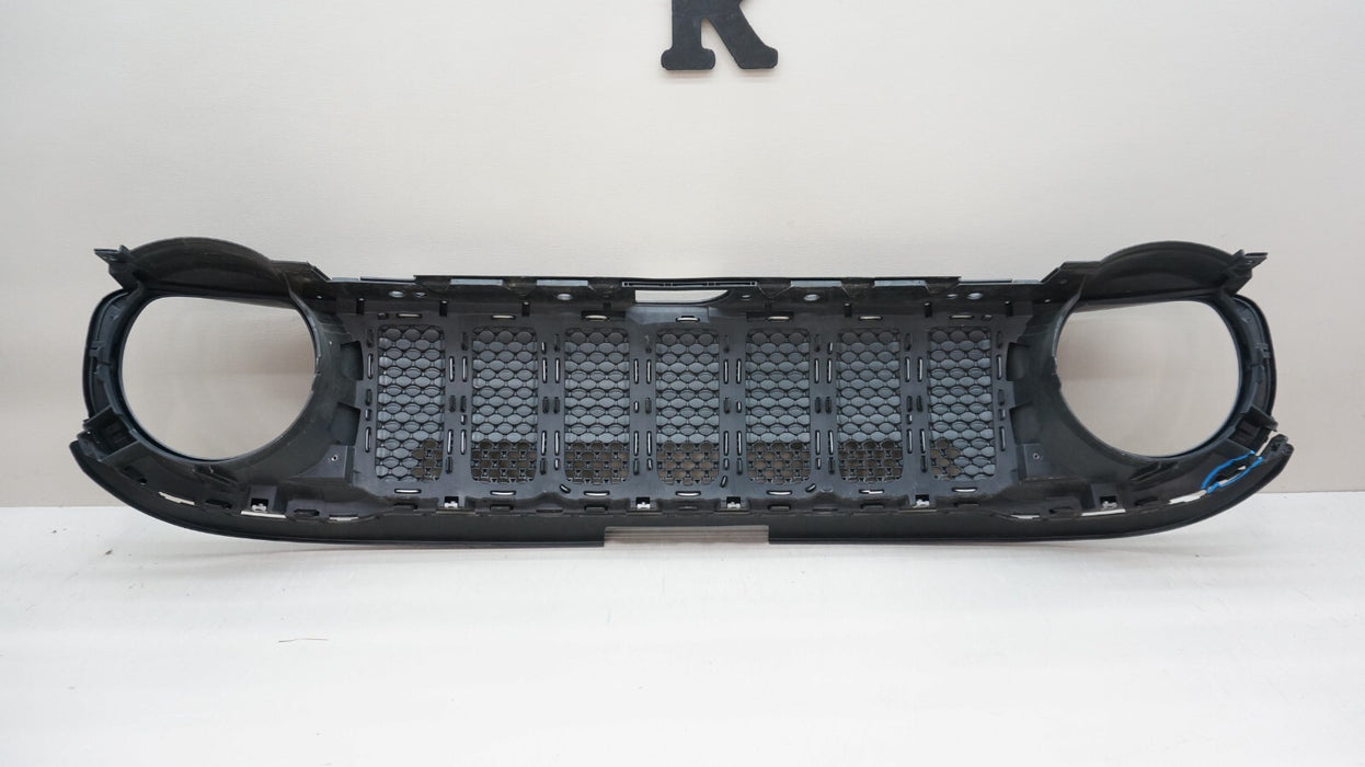 2019-2023 JEEP RENEGADE FRONT BUMPER RADIATOR GRILLE OEM