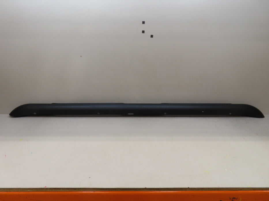 2019-2022 CHEVROLET/GMC SILVERADO-SIERRA 1500 LEFT DRIVER SIDE RUNNING BOARD OEM