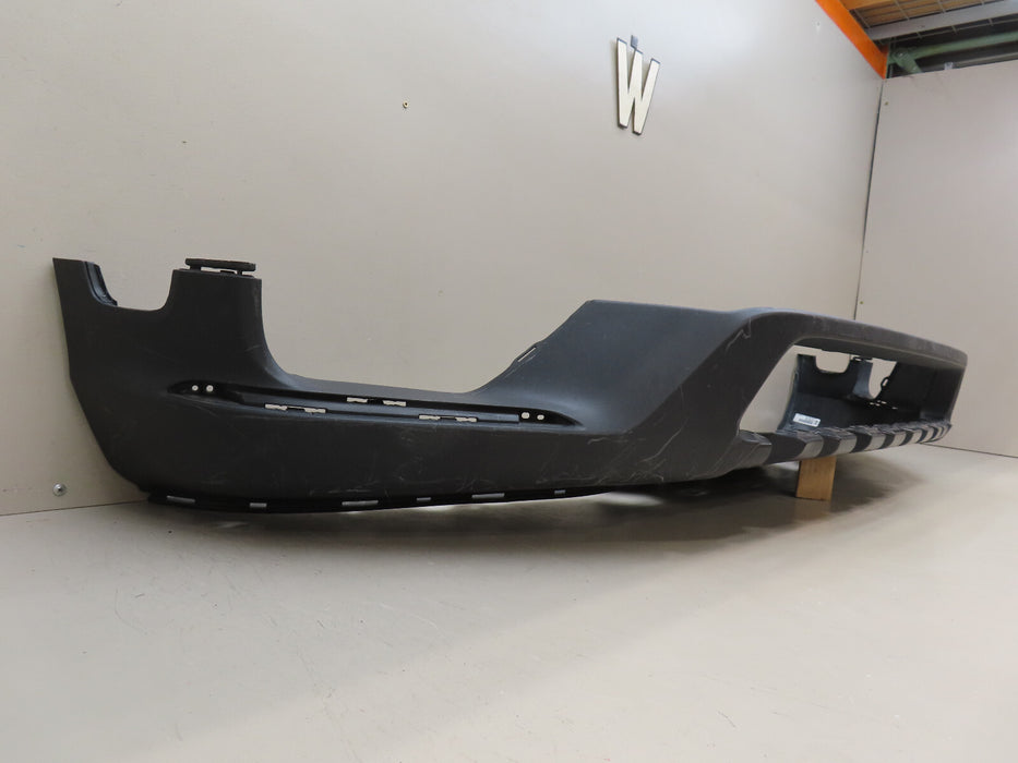 2019-2022 HONDA PILOT FRONT LOWER BUMPER COVER OEM 71110-TG7-A5
