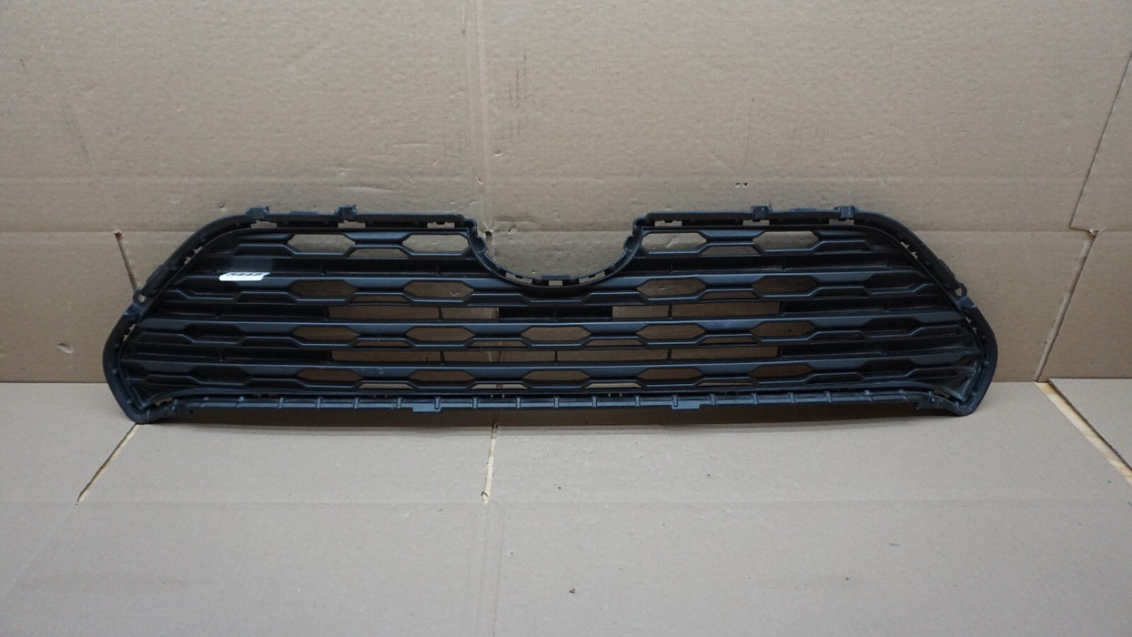2019-2021 TOYOTA RAV4 FRONT BUMPER GRILL GRILLE OEM 19 20 21