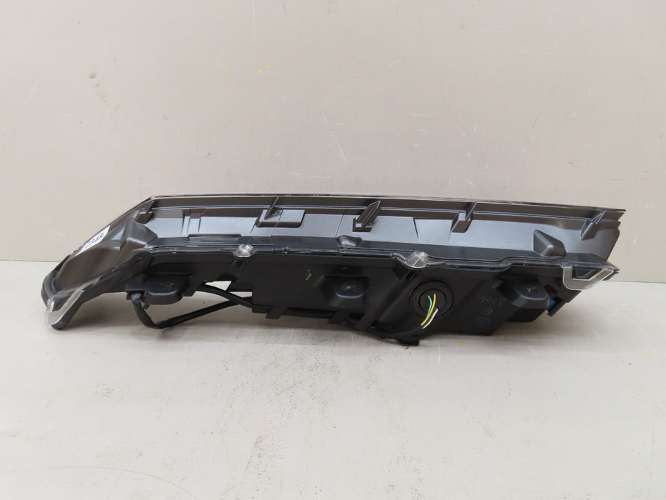 2015-2020 LEXUS NX200T NX300H FRONT RIGHT PASSENGER DAYTIME LIGHT LED OEM
