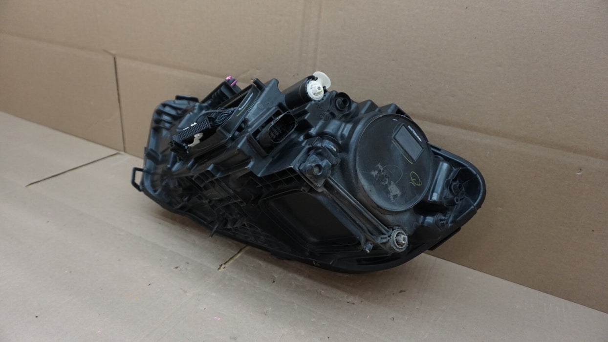 2019-2021 MERCEDES-BENZ A-CLASS W177 RH RIGHT PASSENGER SIDE HEADLIGHT OEM