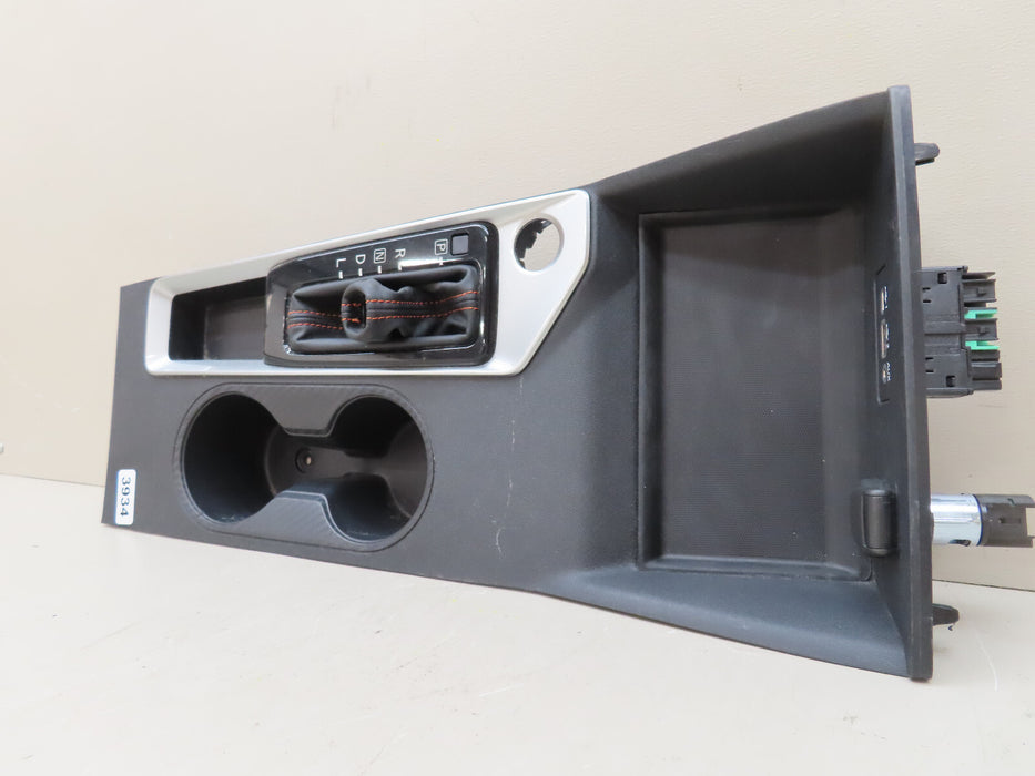 2019-2021 NISSAN ALTIMA SR CENTER CONSOLE GEAR SHIFT COVER PANEL OEM