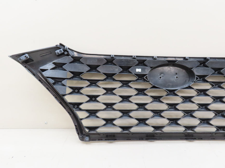 2019-2021 HYUNDAI TUCSON FRONT MAIN RADIATOR GRILLE OEM 86351-D3500