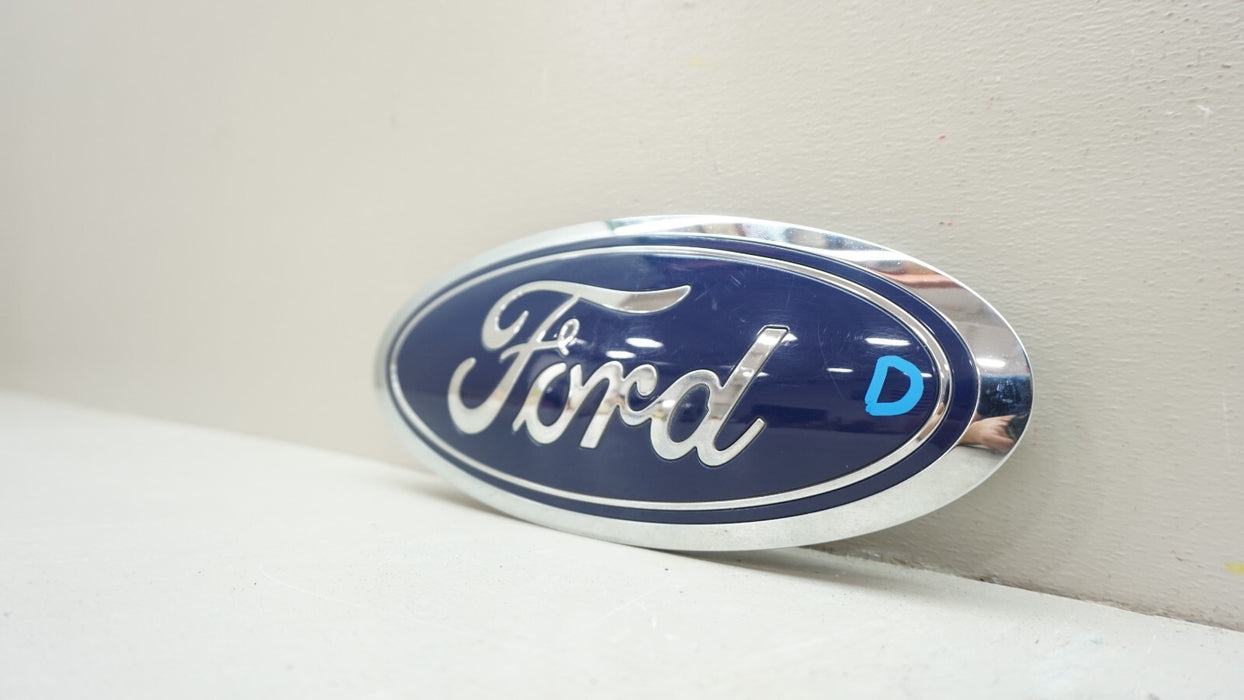 2015-2019 FORD F-150 F150 REAR LIFTGATE EMBLEM GENUINE OEM