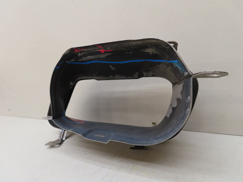 2019-2022 BMW X5 G05 X6 G06 REAR RIGHT PASSENGER SIDE EXHAUST TIP OEM 8093095