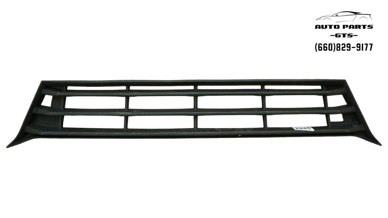 2016-2017 MITSUBISHI OUTLADER SPORT FRONT BUMPER LOWER GRILL GRILLE LG-70-226