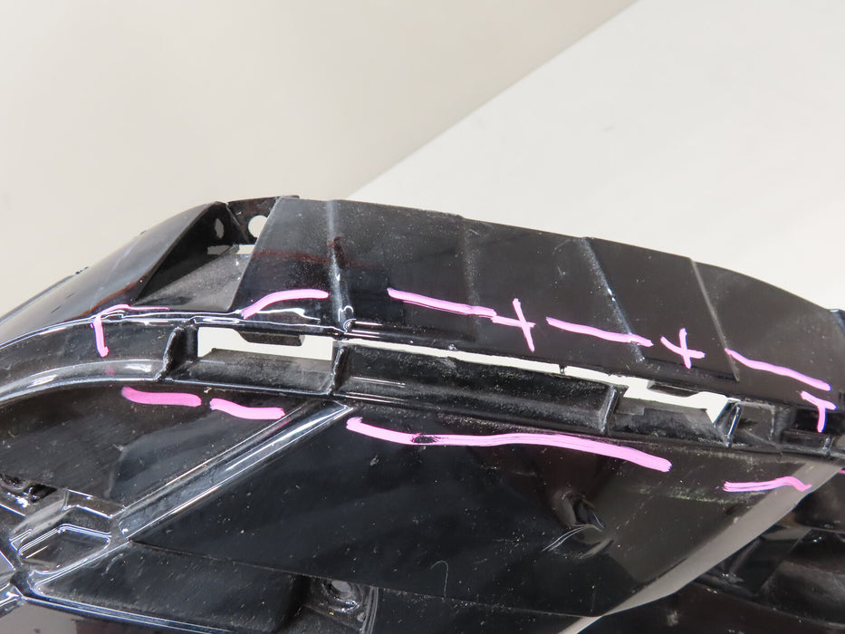 2019-2022 LAMBORGHINI URUS FRONT LOWER BUMPER COVER OEM
