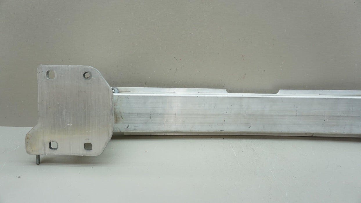 2019-2022 BMW X5 G05 REAR BUMPER REINFORCEMENT IMPACT CRASH BAR OEM 51127441145