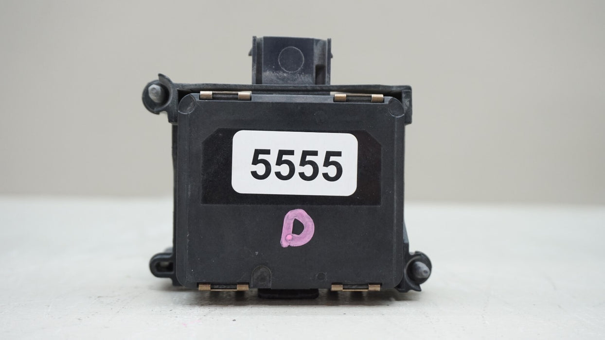 2017-2021 HONDA CRV FRONT RADAR DISTANCE SENSOR UNIT 36801-TNY-A03 OEM 18 19 20