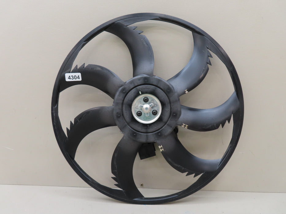 2018-2023 TOYOTA CAMRY HYBRID FRONT RADIATOR FAN BLADE OEM