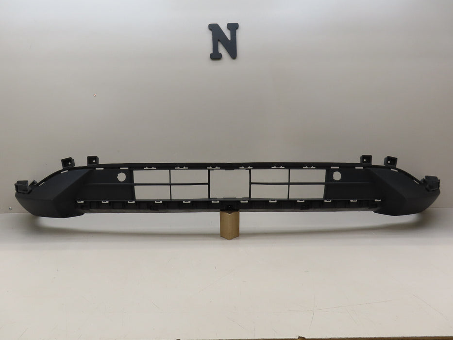 2020-2021 FORD ESCAPE FRONT LOWER BUMPER COVER VALANCE PANEL OEM LJ6B-17C831-ABW