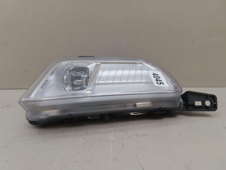 2019-2022 FORD EDGE FRONT RIGHT PASSNEFER SIDE FOG LIGHT OEM PKT4B-15B242-AD
