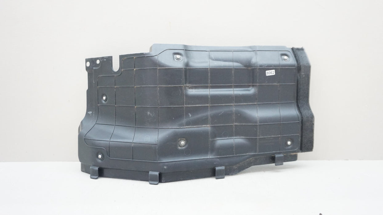 2018-2023 KIA STINGER ENGINE BAY LEFT SIDE UPPER PARTITION SHIELD 84195J5000 OEM