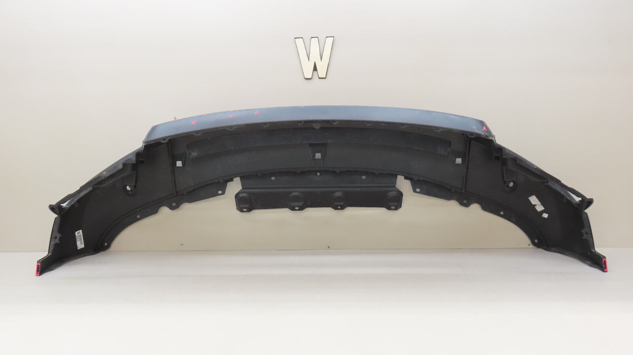 2019-2021 HONDA PASSPORT FRONT LOWER BUMPER COVER OEM