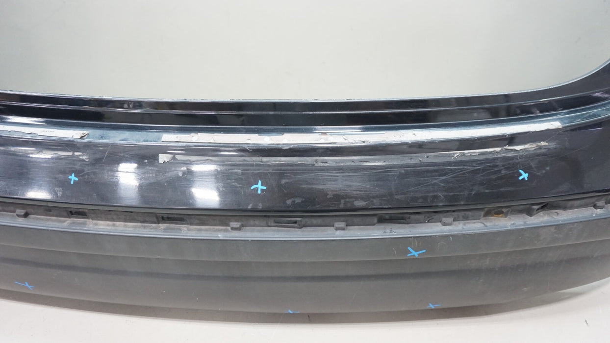 2015-2024 NISSAN MURANO REAR BUMPER COVER PANEL OEM 850225AA0H