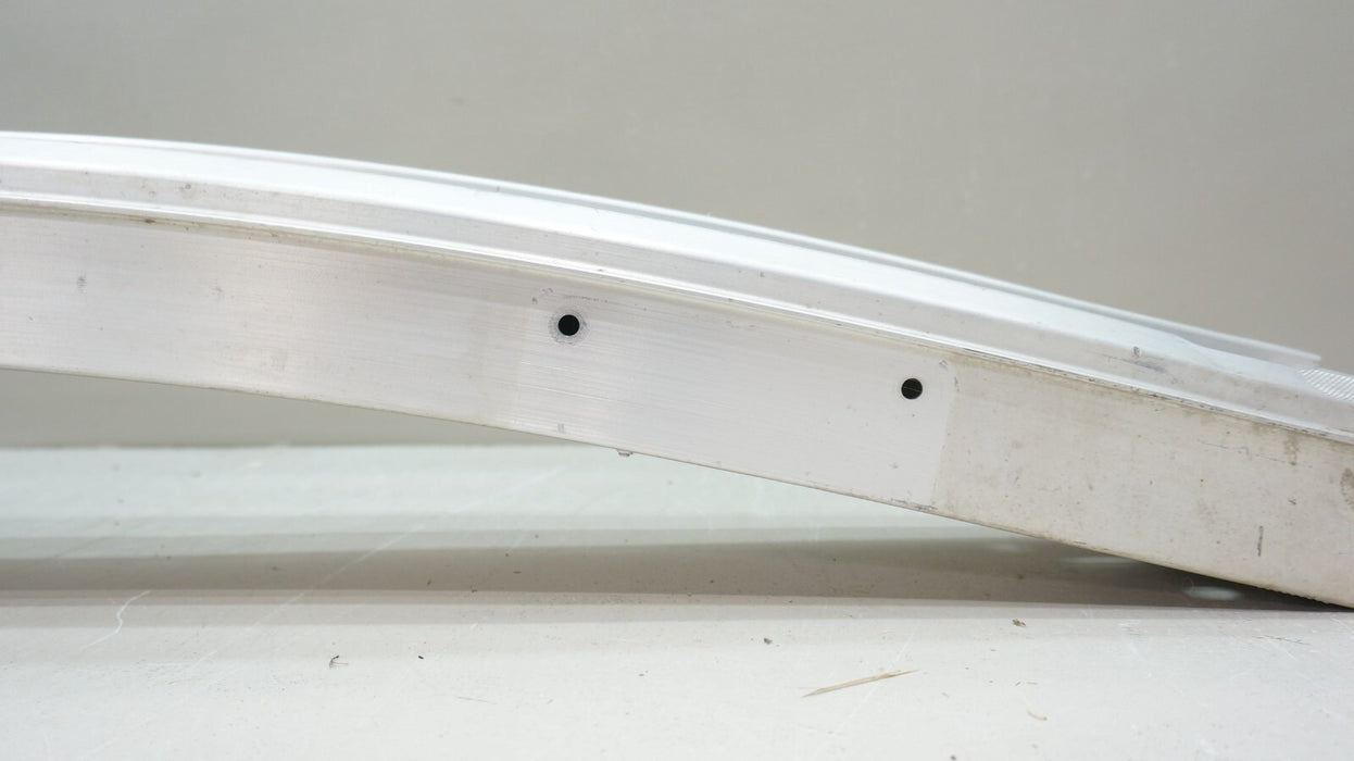 2019-2022 HONDA PILOT REAR REINFORCEMENT IMPACT BAR OEM 71530-TG7-A500