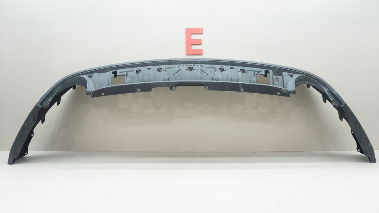 2015-2018 FORD EDGE REAR LOWER BUMPER COVER OEM FT4B-17F954