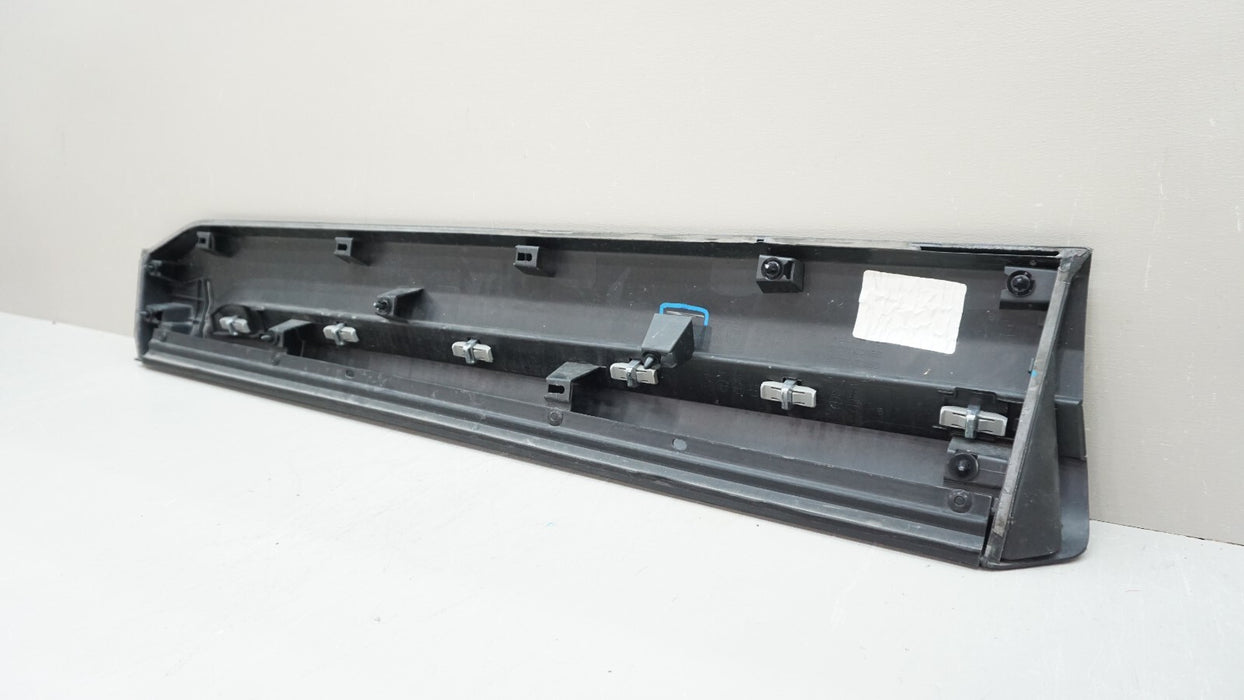 2019-2021 SUBARU ASCENT FRONT RIGHT PASSENGER SIDE DOOR TRIM 91111XC16B OEM