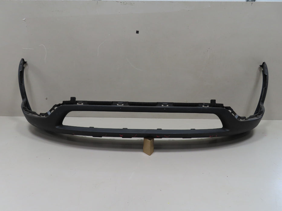 2014-2015 KIA SORENTO EX LX SX LIMITED FRONT LOWER BUMPER COVER OEM 86512-1U500