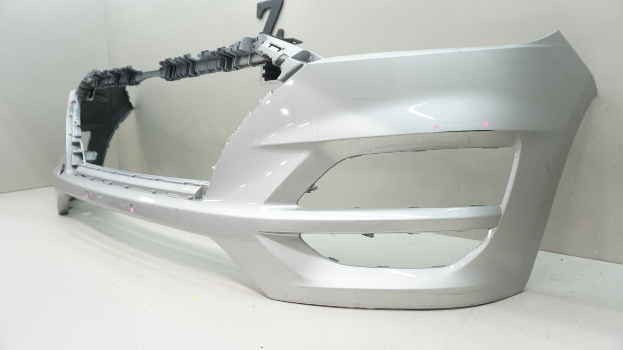 2019-2021 HYUNDAI TUCSON FRONT BUMPER COVER 86511-D3500 OEM 19 20 21