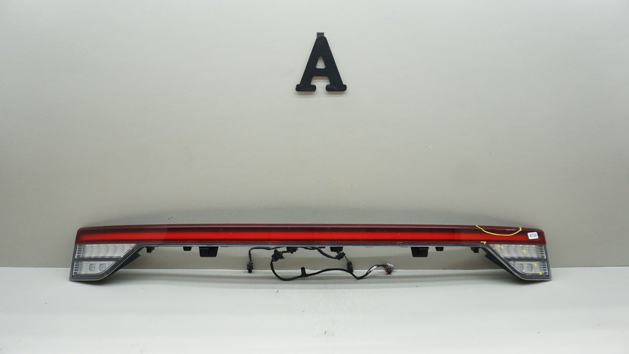 2020-2022 LINCOLN AVIATOR REAR TRUNK TAIL LIGHT BAR LED LC5B-13B433-A OEM
