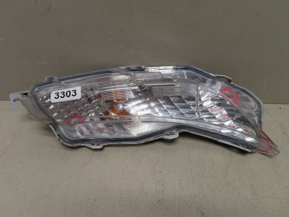 2015-2017 Toyota Camry RH RIGHT FOGLIGHT LAMP OEM