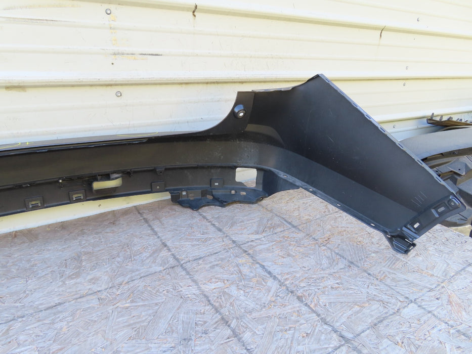 2019-2021 HONDA PILOT EX EX-L SUV REAR BUMPER COVER PANEL OEM 71101-TG7-A000