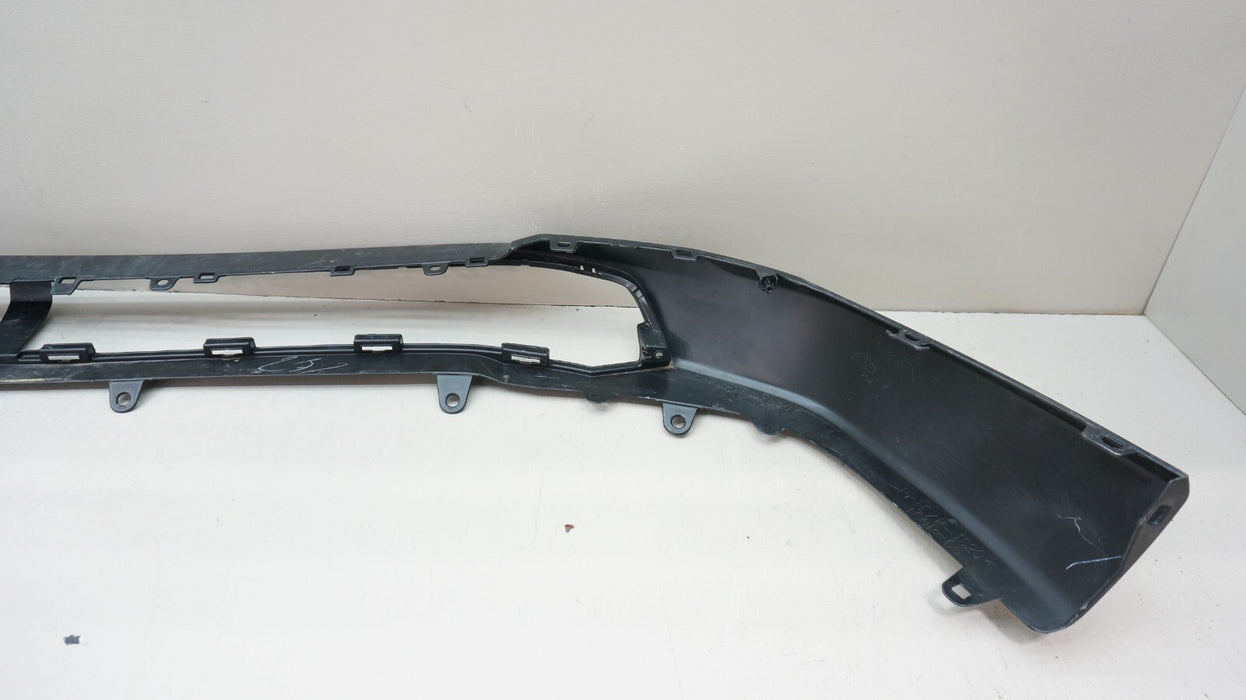 2019-2023 TOYOTA RAV4 FRONT LOWER BUMPER COVER VALANCE PANEL OEM 52411-0R140