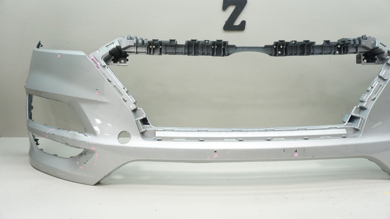 2019-2021 HYUNDAI TUCSON FRONT BUMPER COVER 86511-D3500 OEM 19 20 21